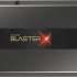 Звуковая карта USB Creative Sound BlasterX G6,  7.1, Ret [70sb177000000]